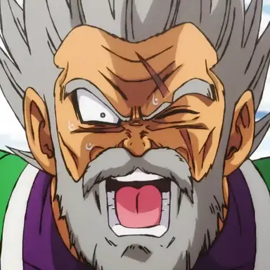 Profile image of パラガス
