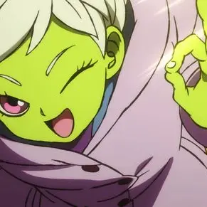 Profile image of チライ