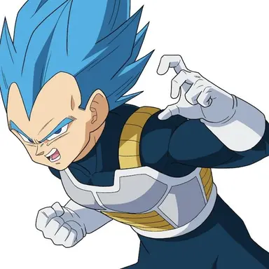 Profile image of ベジータ