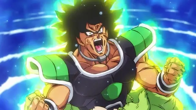 Profile image of ブロリー