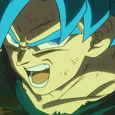 Profile image of 悟空