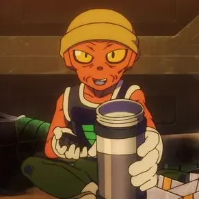 Profile image of レモ