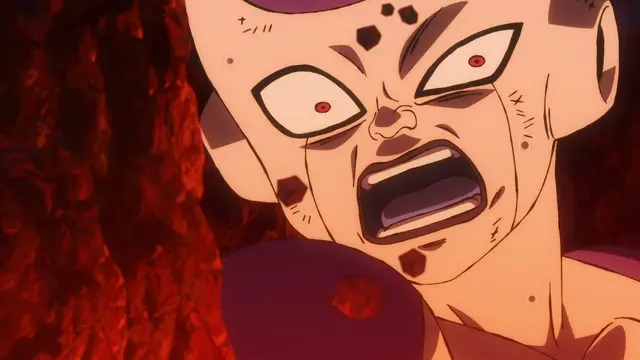 Profile image of フリーザ