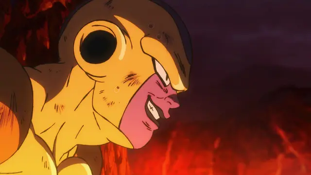 Profile image of フリーザ