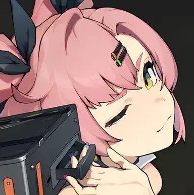 Profile image of Nicole