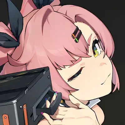 BoredMango5803의 NICOLE DEMARA