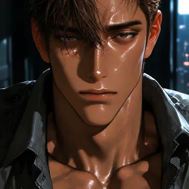 Profile image of 中島樹