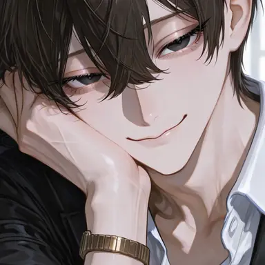 Profile image of 橘恒一