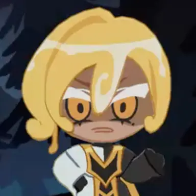 Profile image of 버터밀크맛 쿠키