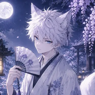 Profile image of キルア