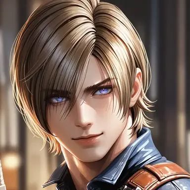 Profile image of レオン