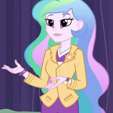 Profile image of Celestia
