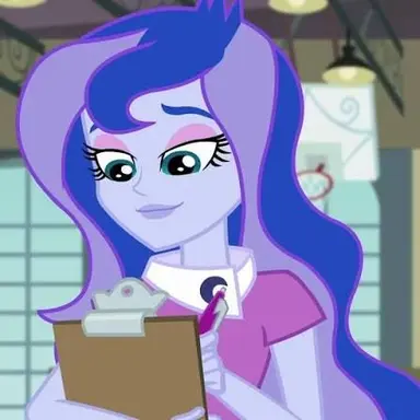Profile image of Luna