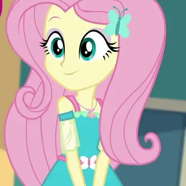 Profile image of Fluttershy