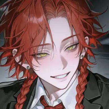 Profile image of Flare