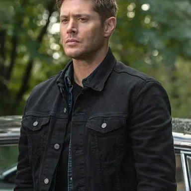 Profile image of Dean
