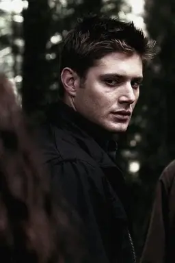 Profile image of Dean