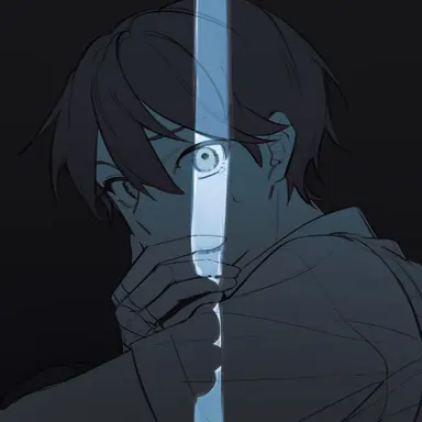 Profile image of 剣持 刀也