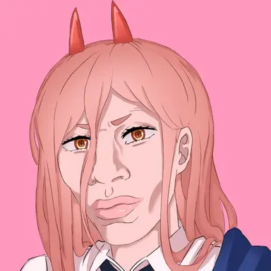 Profile image of Power
