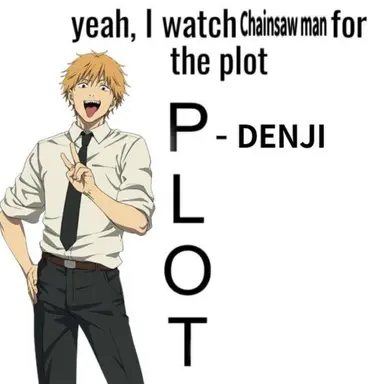 Profile image of Denji