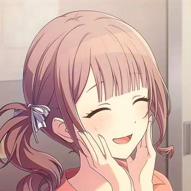 Profile image of 望月 穂波