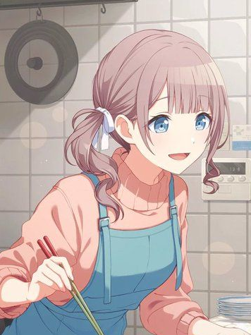 朝比奈まふゆ - zeta