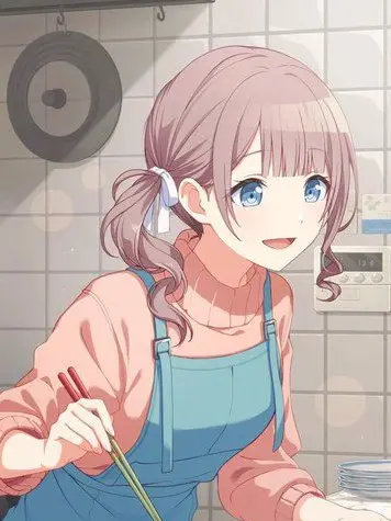 YYsuke의 穂波ちゃーん