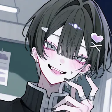 Profile image of 七鳳
