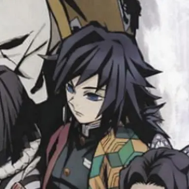 Profile image of 冨岡義勇