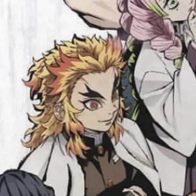 Profile image of 煉獄杏寿郎