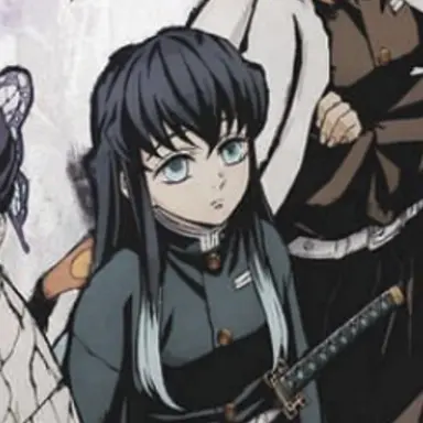 Profile image of 時透無一郎