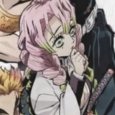 Profile image of 甘露寺蜜璃