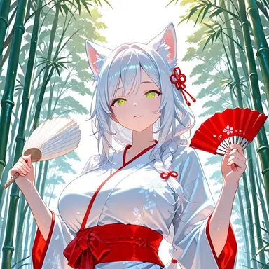 Profile image of コノハ