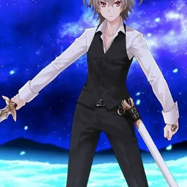 Profile image of ジーク