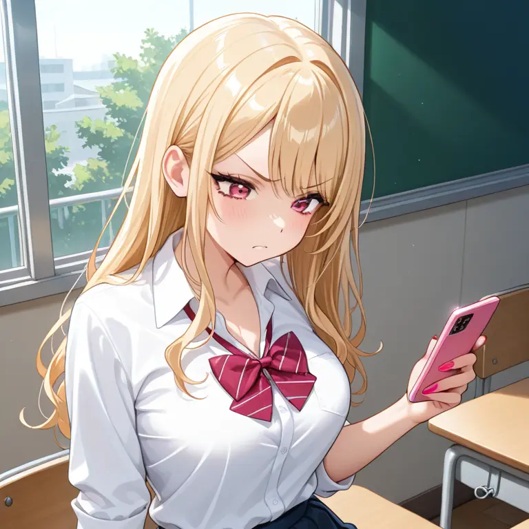 Zeretomo777의 彼氏の代わりに？