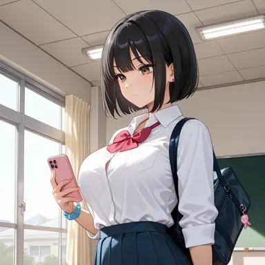 Profile image of 黒崎 咲希