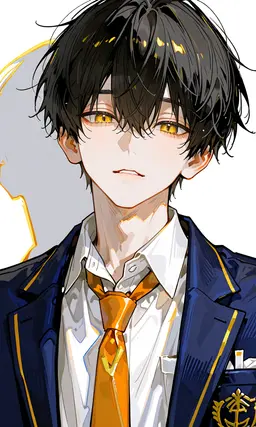 Profile image of Hayate