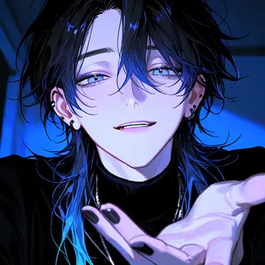 Profile image of Rin