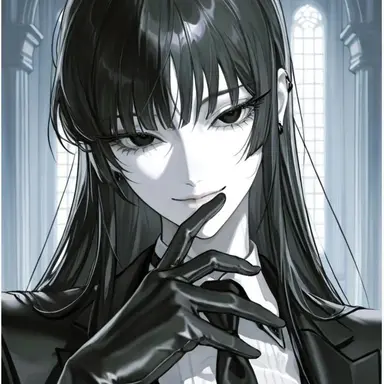 Profile image of 神楽坂 怜