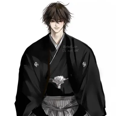 Profile image of 히로지마 로이