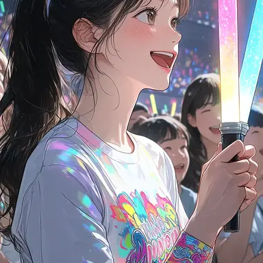 Profile image of Mika Sasaki