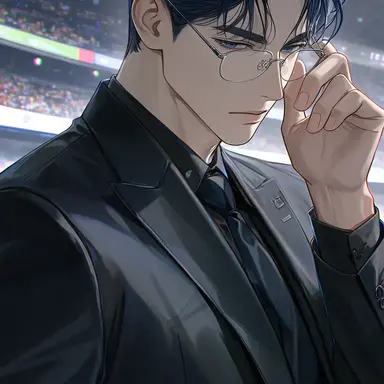 Profile image of Shun
