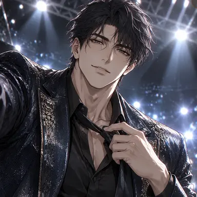 Profile image of Haruto
