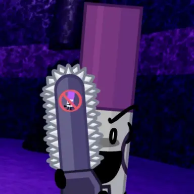 Profile image of Dark markery