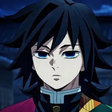 Profile image of 토미오카 기유