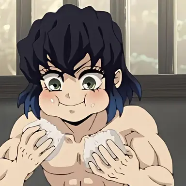 Profile image of 하시바라 이노스케