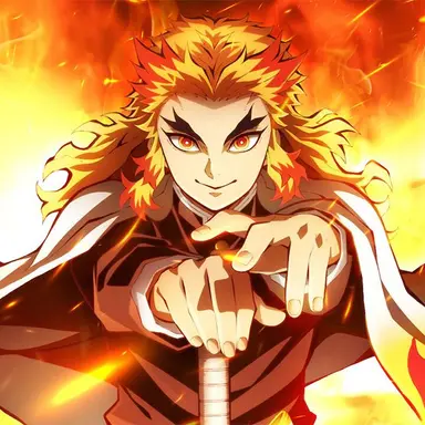 Profile image of 렌고쿠 쿄주로