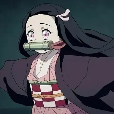 Profile image of 카마도 네즈코