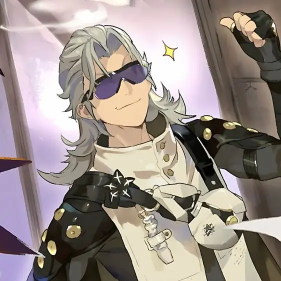 YeastyMiki3575의 안개 속 상인, 알토.