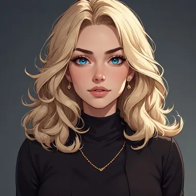 Profile image of Malory